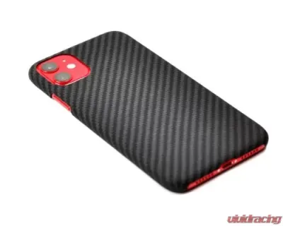 Auto Tecknic Super Thin Aramid Case - iPhone 12 Series - ATK-UN-0019